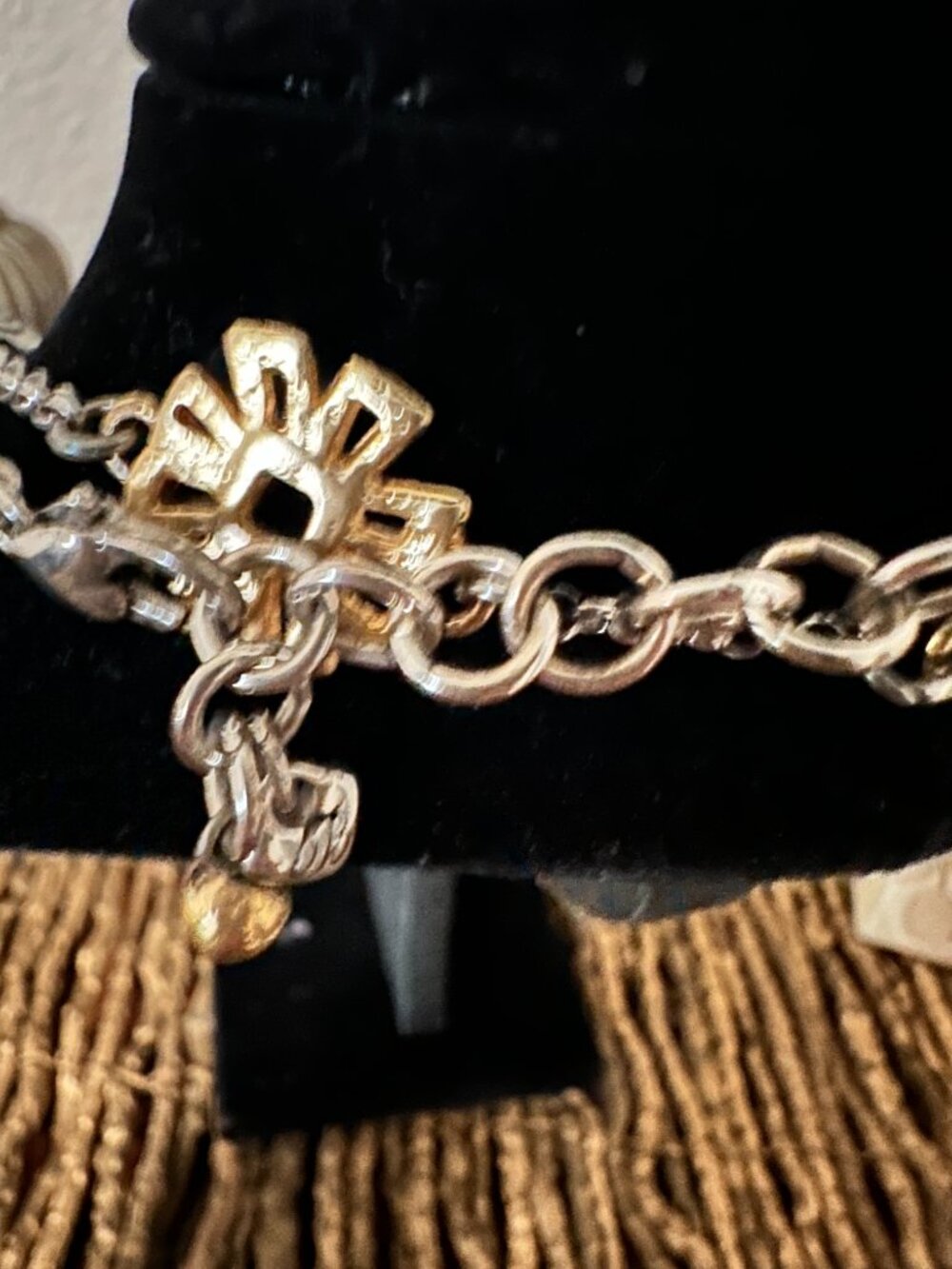Brighton Long Necklace - Picture 3 of 4